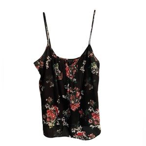 Talula Aritzia Women’s Strappy Blouse